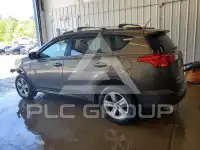 2014 Toyota RAV4 фото
