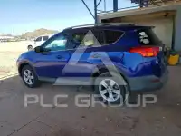 2014 Toyota RAV4 photo