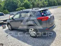 2014 Toyota RAV4 фото