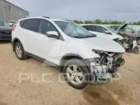 2014 Toyota RAV4 photo