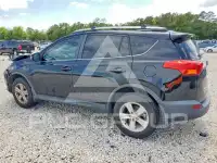 2014 Toyota RAV4 фото