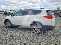 2014 Toyota RAV4 фото