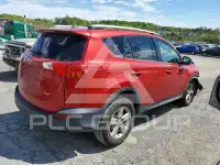2014 Toyota RAV4 фото