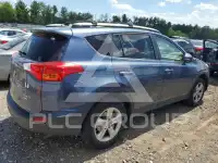 2014 Toyota RAV4 фото
