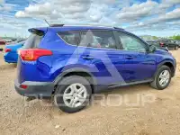 2014 Toyota RAV4 фото