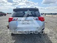 2014 Toyota RAV4 фото