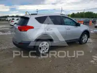 2014 Toyota RAV4 фото