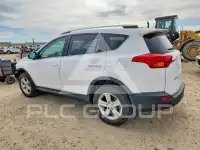 2014 Toyota RAV4 photo