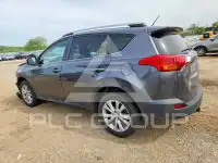 2014 Toyota RAV4 photo