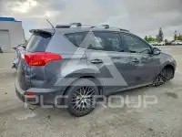 2014 Toyota RAV4 фото