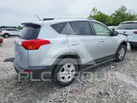 2014 Toyota RAV4 фото
