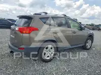2014 Toyota RAV4 фото