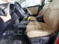 2014 Toyota RAV4 фото