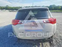2014 Toyota RAV4 фото