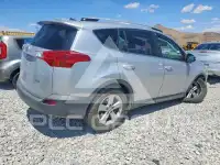2014 Toyota RAV4 photo