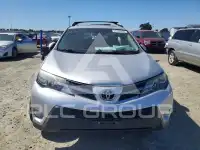 2014 Toyota RAV4 фото