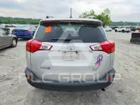 2014 Toyota RAV4 photo