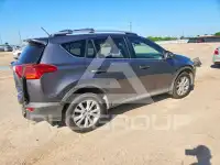 2014 Toyota RAV4 фото