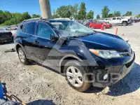 2014 Toyota RAV4 photo