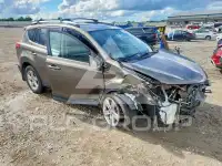 2014 Toyota RAV4 фото