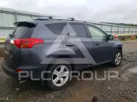 2014 Toyota RAV4 фото