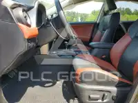 2014 Toyota RAV4 фото