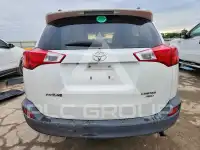 2014 Toyota RAV4 фото