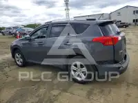 2014 Toyota RAV4 photo