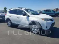 2014 Toyota RAV4 фото