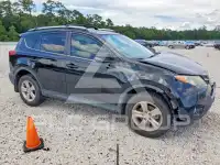 2014 Toyota RAV4 фото