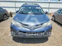 2014 Toyota RAV4 фото