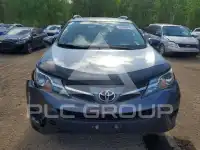 2014 Toyota RAV4 photo