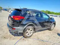 2014 Toyota RAV4 photo