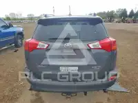 2014 Toyota RAV4 фото