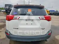 2014 Toyota RAV4 фото