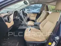 2014 Toyota RAV4 фото