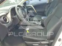 2014 Toyota RAV4 фото