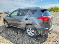 2014 Toyota RAV4 photo