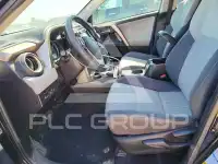 2014 Toyota RAV4 photo