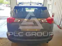 2014 Toyota RAV4 фото