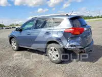 2014 Toyota RAV4 фото