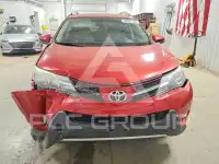 2014 Toyota RAV4 фото