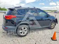 2014 Toyota RAV4 фото