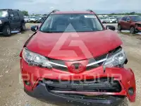 2014 Toyota RAV4 photo