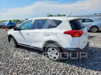 2014 Toyota RAV4 фото