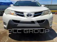 2014 Toyota RAV4 фото