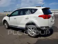 2014 Toyota RAV4 photo