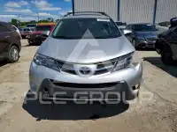 2014 Toyota RAV4 фото