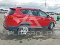 2014 Toyota RAV4 фото