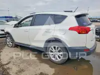 2014 Toyota RAV4 фото